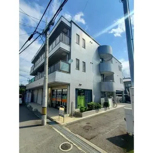 アメニティハイツ忍ケ丘の画像