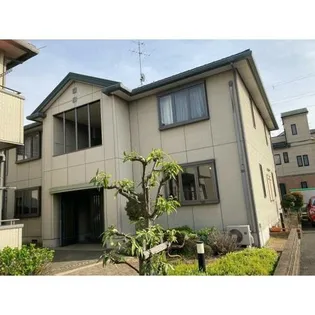 DAIKENN浜寺南町 L棟【201号室】の外観