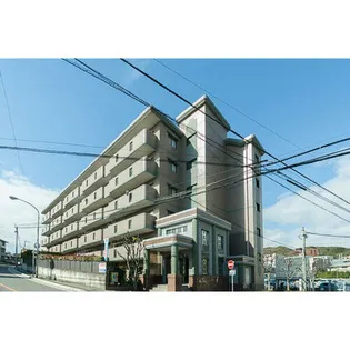 ウエストビレッジ長丘の画像
