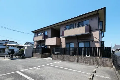 もくせい館の画像