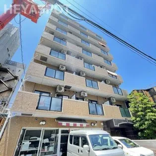ヴェルジュコートⅠ【7階】の外観