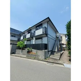 カメリアハイツAの画像