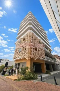 くるめくらす花畑の画像