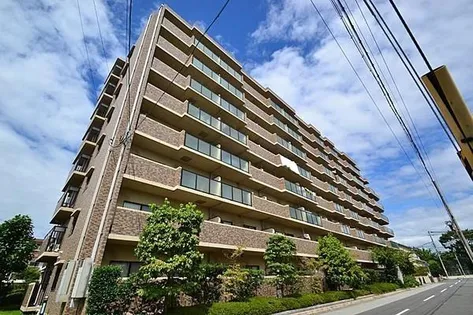 フォレステージュ武庫之荘の画像