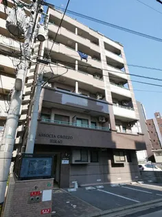 アソシアグロッツォ平尾の画像