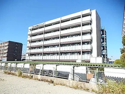 春日コンドミニアムの画像