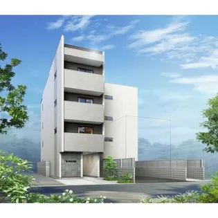 リアコート門真本町の画像