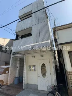 ロイヤル遠里小野【3階】の外観