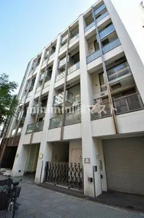 ネット伏見町【405号室】の外観