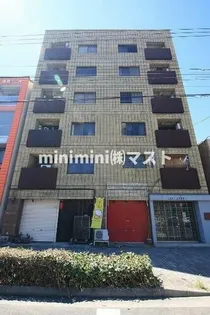 大正三井マンションの画像