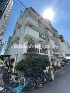 ジェイ プライド上本町ヒルズの画像