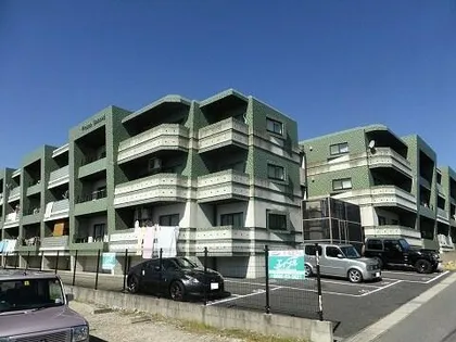 FRESCO SECONDの画像