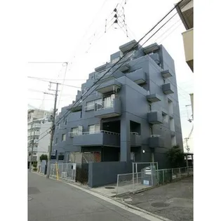 バッハレジデンス深井の画像