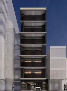 ORCHID COURT四条大宮の画像