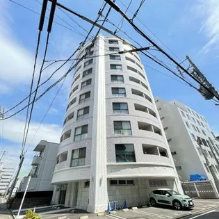 ドゥーエ上前津の画像