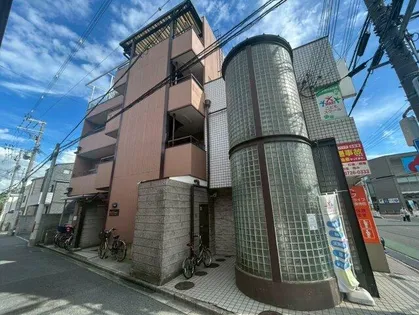 ジーエルマンション八戸ノ里の画像