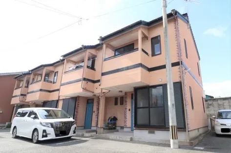 ドレミハイツの画像