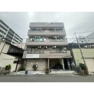 CoCoプラムビハーラ【5階】の外観