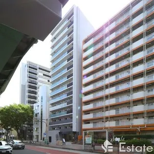 L&Cレジデンス鶴舞公園の画像