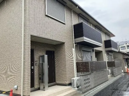 今米ハイツA棟の画像