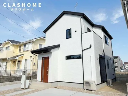 愛知県碧南市入船町7丁目【一戸建】の外観