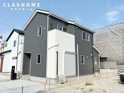 愛知県碧南市入船町7丁目【一戸建】の外観