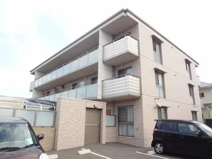 楠の杜の画像