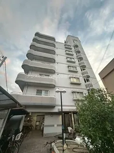 ヒュース泉大津の画像