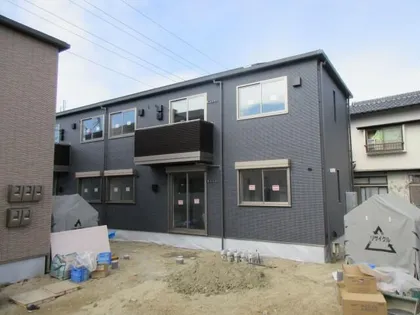 エレガンスプラスⅢの画像