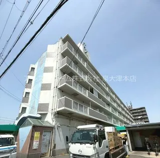 ウォーク羽衣の画像