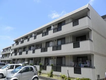 ヴァンベールしののめの画像