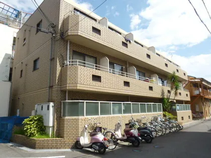 RKAマンションの画像