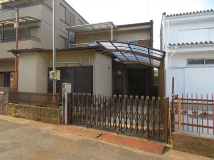 青山三丁目菅原の画像