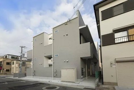 PLEASURE KOBEの画像