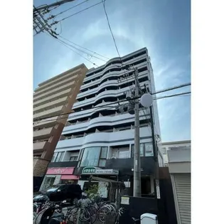 アクエルド都島の画像