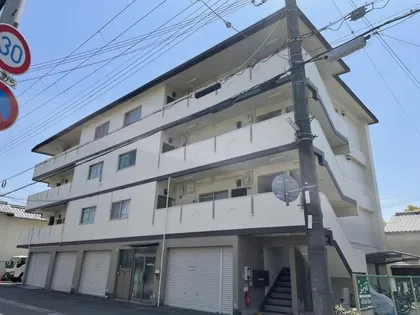 クリーンピア大善町の画像