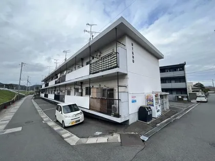 歌野マンションの画像