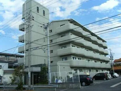 プリモディーネ高石【506号室】の外観