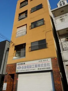 ロータスハイツの画像