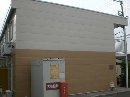 レオパレスヴィヴァーチェ リラの画像