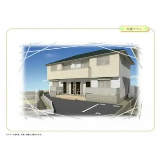 ラーゴヴィレッタC棟の画像