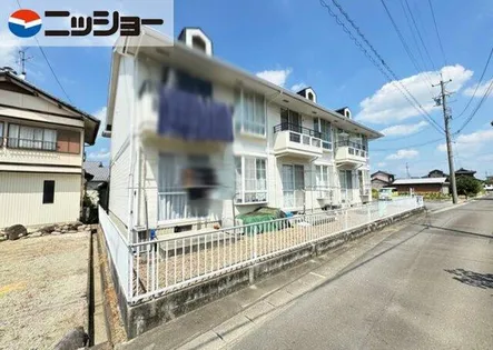 レジデンス青山の画像