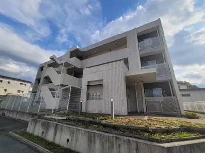 サウスヒルズⅡの画像