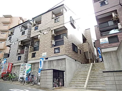 ピュアコート高宮の画像