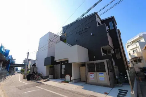 DREAMSTAGEGLEIS南福岡の画像