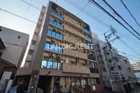 アーバンクルーザー高砂の画像