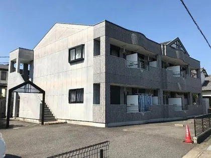 シャトレーン幸世館の画像