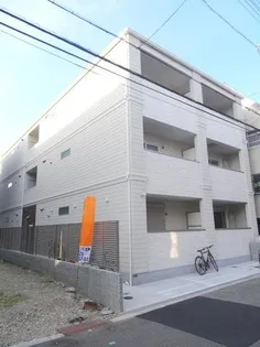 MAISON CHOUCHOUの画像