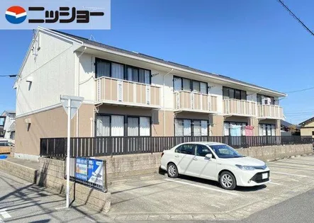 プレジールたちばなの画像