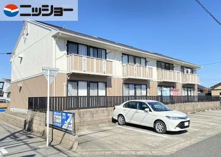 プレジールたちばなの画像